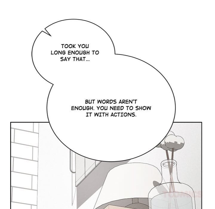 Signed, Sealed, Mistaken Uncensored, chapter 48, page 136 of 201