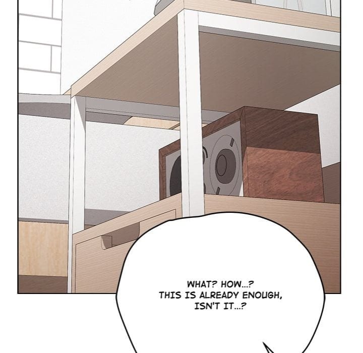 Signed, Sealed, Mistaken Uncensored, chapter 48, page 137 of 201