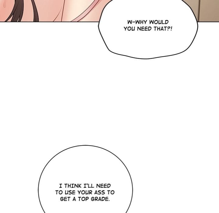 Signed, Sealed, Mistaken Uncensored, chapter 48, page 143 of 201