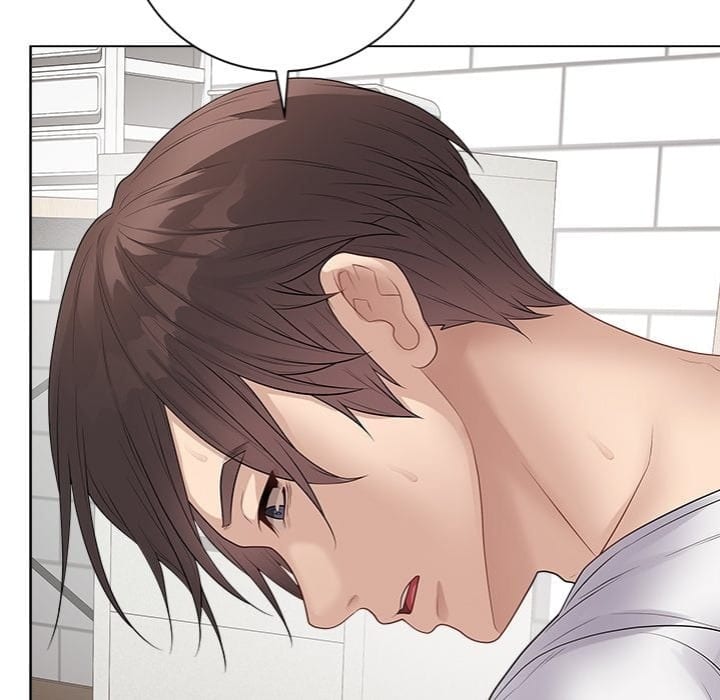 Signed, Sealed, Mistaken Uncensored, chapter 48, page 144 of 201
