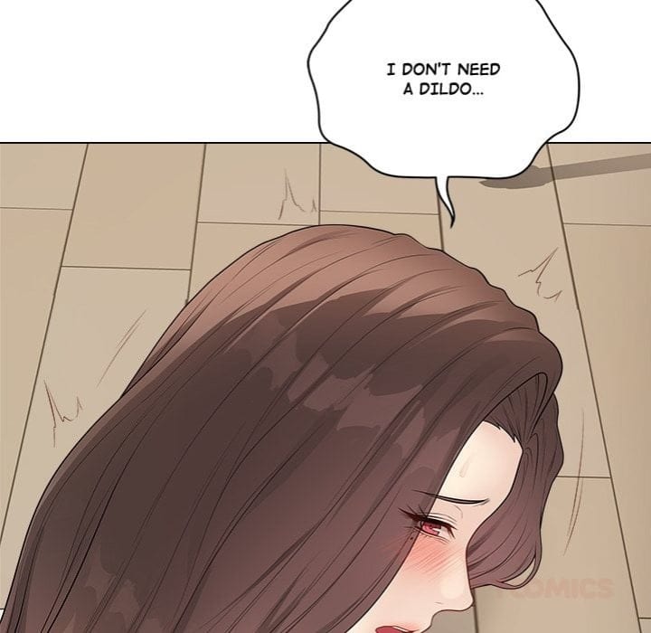 Signed, Sealed, Mistaken Uncensored, chapter 48, page 148 of 201