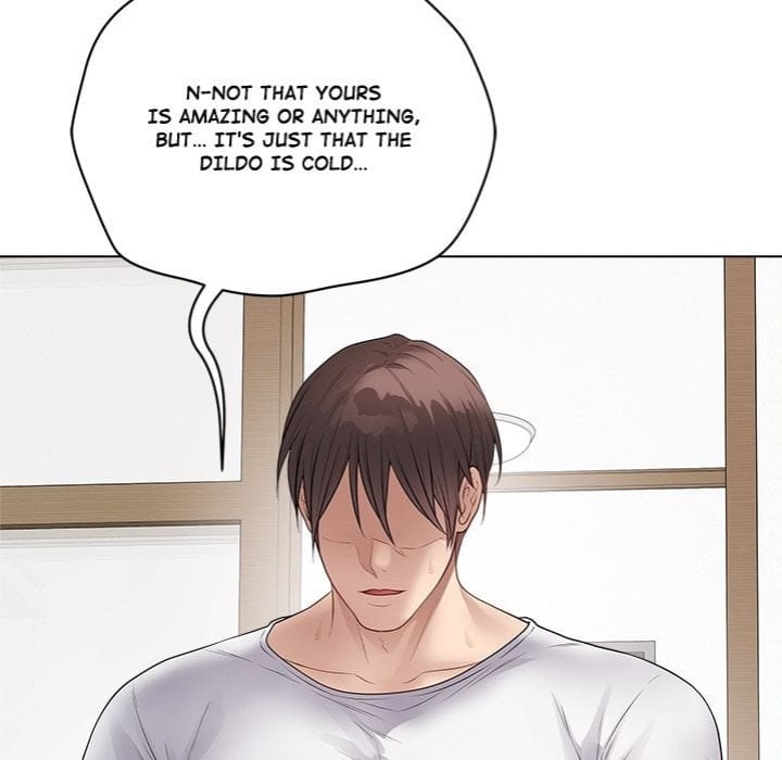 Signed, Sealed, Mistaken Uncensored, chapter 48, page 153 of 201