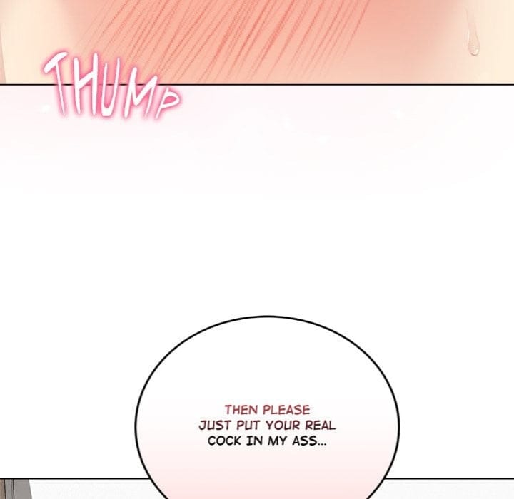 Signed, Sealed, Mistaken Uncensored, chapter 48, page 162 of 201