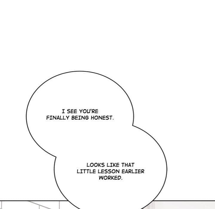 Signed, Sealed, Mistaken Uncensored, chapter 48, page 165 of 201