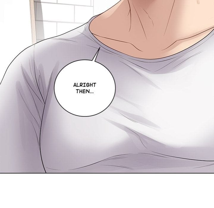 Signed, Sealed, Mistaken Uncensored, chapter 48, page 167 of 201