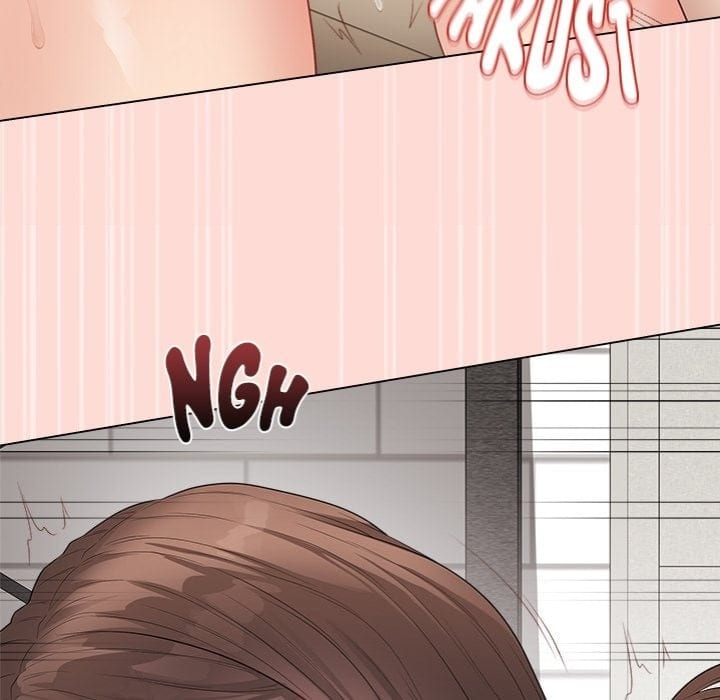 Signed, Sealed, Mistaken Uncensored, chapter 48, page 179 of 201