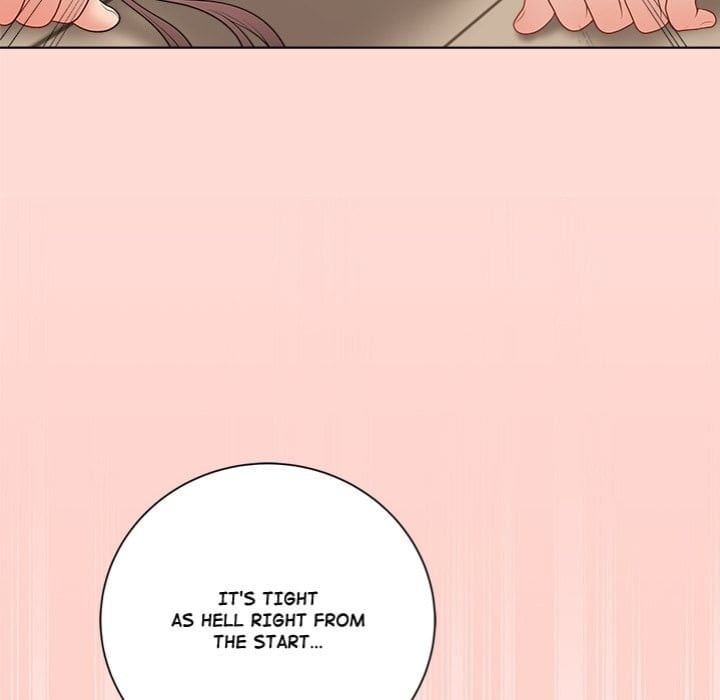 Signed, Sealed, Mistaken Uncensored, chapter 48, page 186 of 201