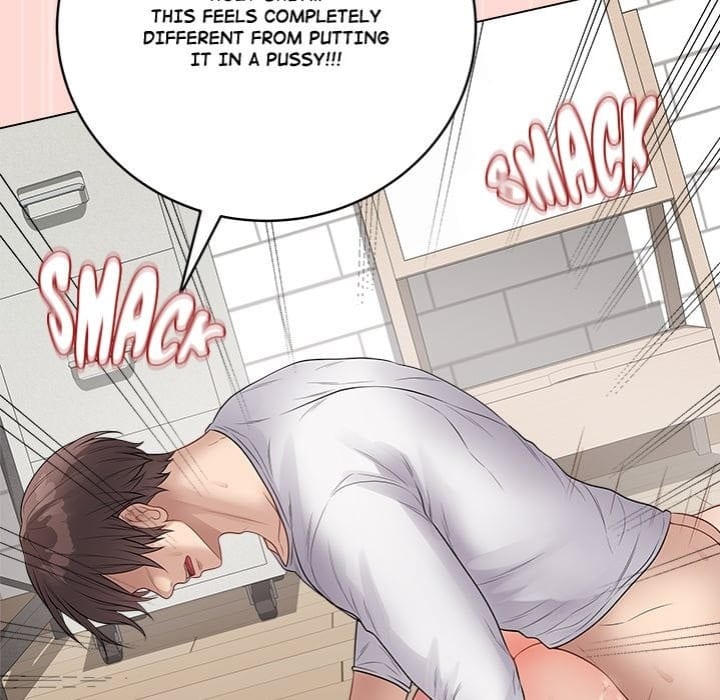 Signed, Sealed, Mistaken Uncensored, chapter 48, page 191 of 201