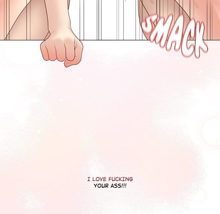 Signed, Sealed, Mistaken Uncensored, chapter 48, page 200 of 201