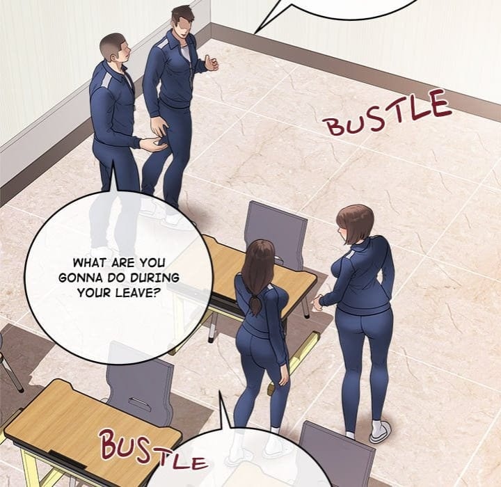 Signed, Sealed, Mistaken Uncensored, chapter 51, page 5 of 208