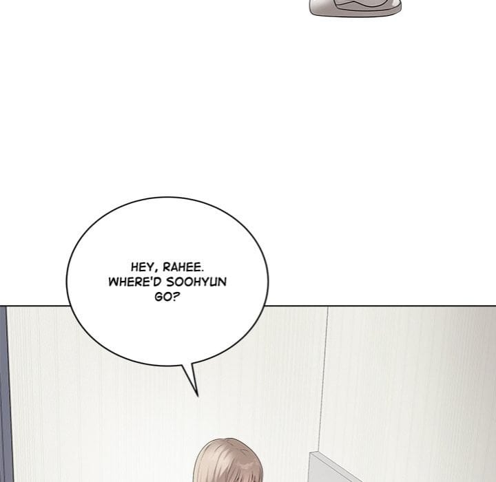 Signed, Sealed, Mistaken Uncensored, chapter 51, page 10 of 208