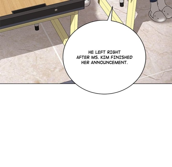 Signed, Sealed, Mistaken Uncensored, chapter 51, page 12 of 208