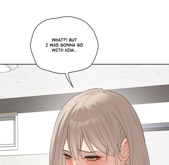 Signed, Sealed, Mistaken Uncensored, chapter 51, page 13 of 208