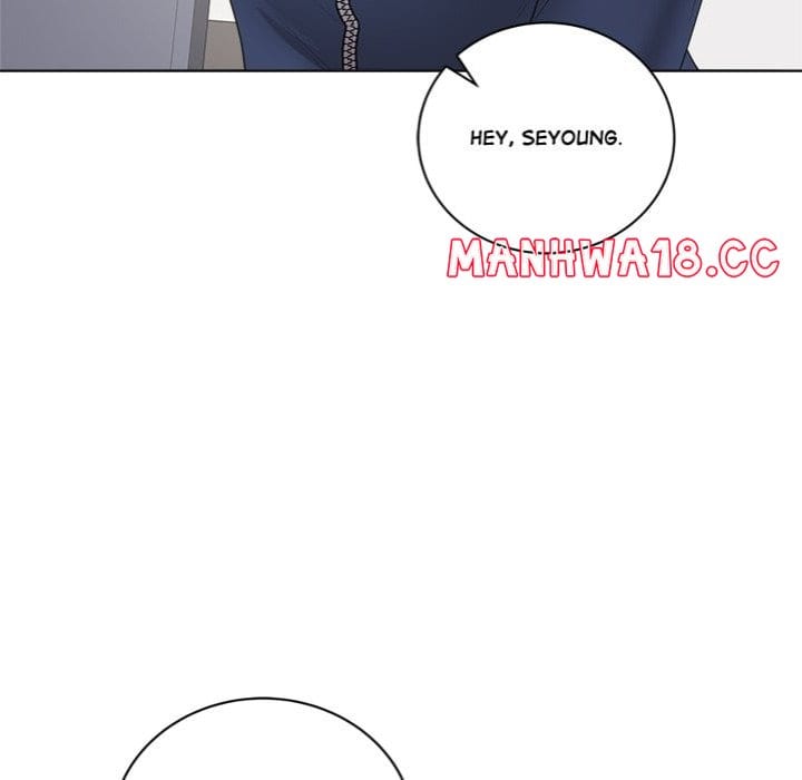 Signed, Sealed, Mistaken Uncensored, chapter 51, page 15 of 208