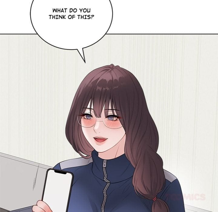 Signed, Sealed, Mistaken Uncensored, chapter 51, page 16 of 208