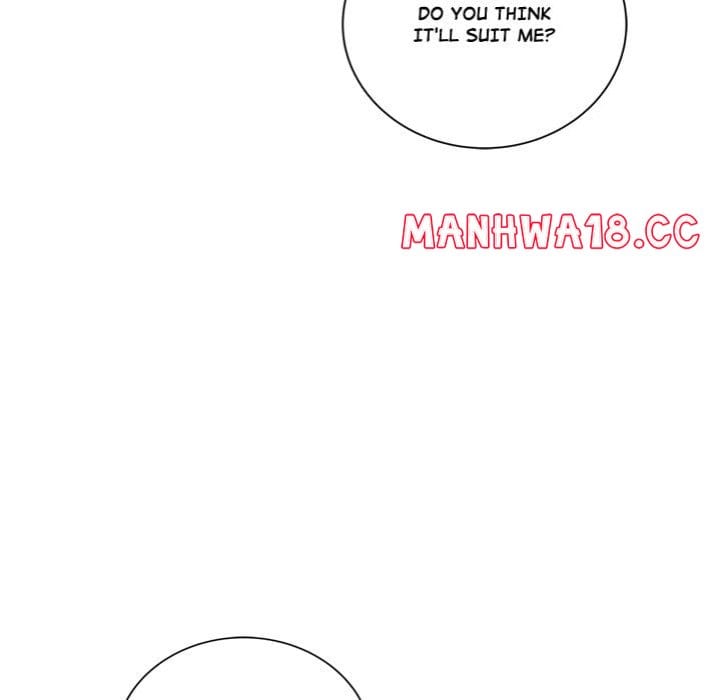 Signed, Sealed, Mistaken Uncensored, chapter 51, page 18 of 208