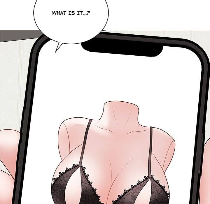 Signed, Sealed, Mistaken Uncensored, chapter 51, page 19 of 208