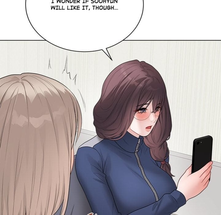 Signed, Sealed, Mistaken Uncensored, chapter 51, page 22 of 208