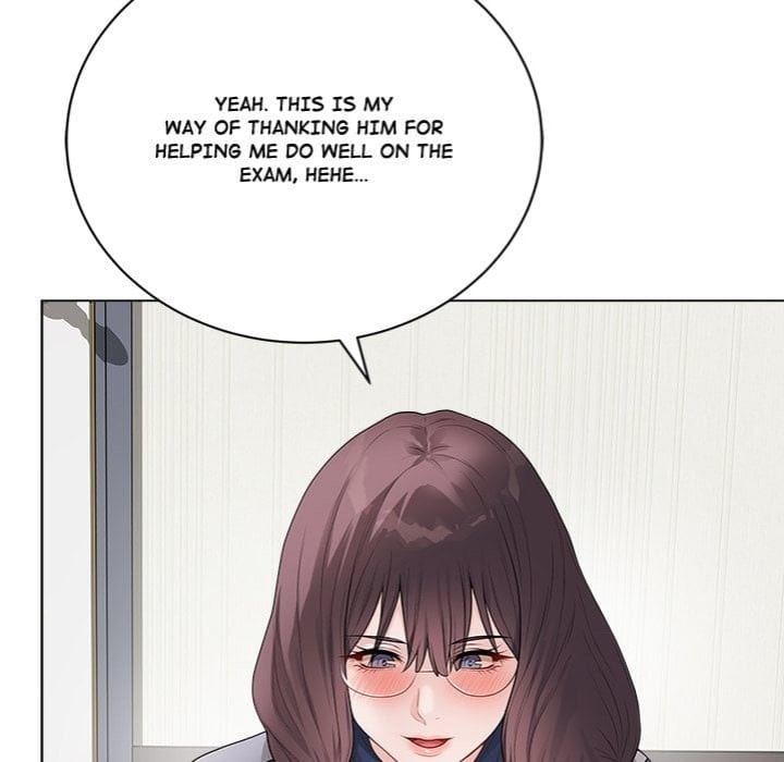 Signed, Sealed, Mistaken Uncensored, chapter 51, page 25 of 208