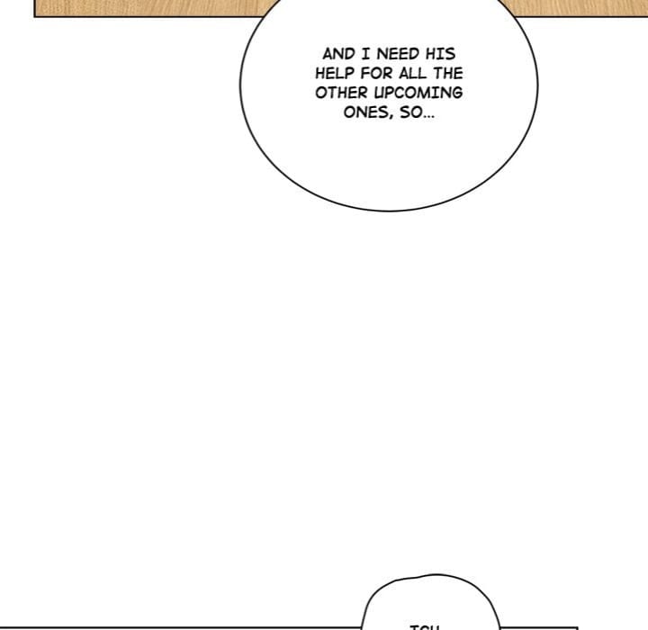 Signed, Sealed, Mistaken Uncensored, chapter 51, page 27 of 208