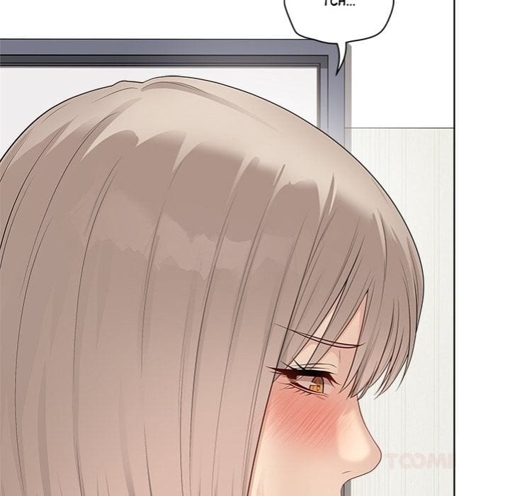 Signed, Sealed, Mistaken Uncensored, chapter 51, page 28 of 208