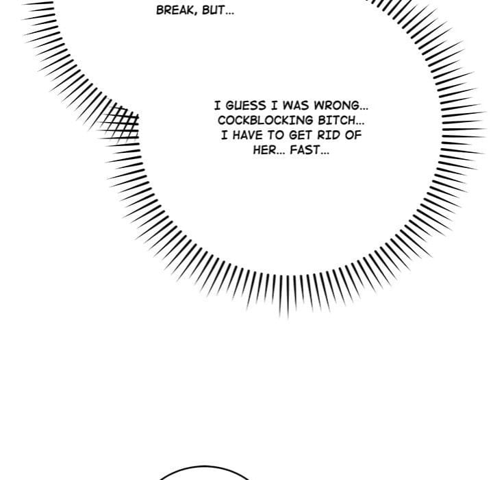Signed, Sealed, Mistaken Uncensored, chapter 51, page 31 of 208