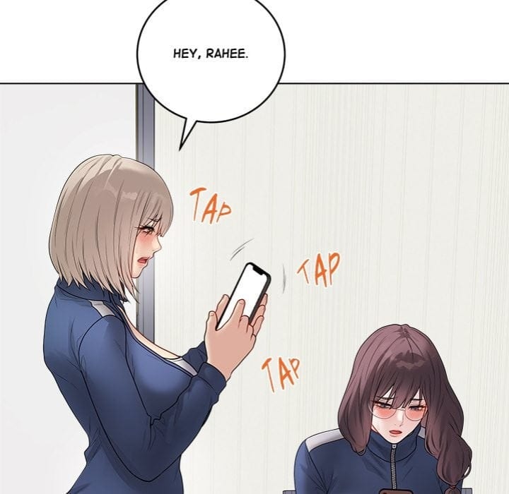 Signed, Sealed, Mistaken Uncensored, chapter 51, page 32 of 208