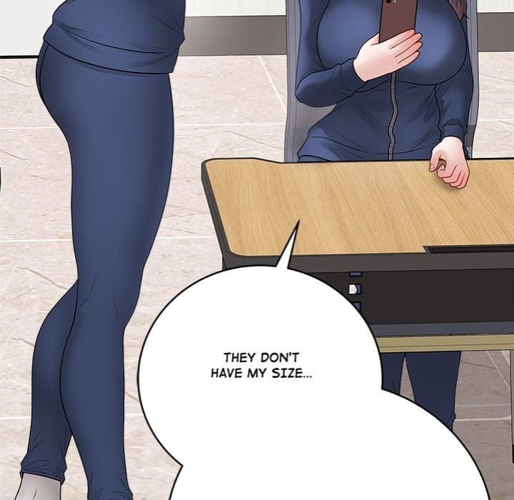 Signed, Sealed, Mistaken Uncensored, chapter 51, page 33 of 208