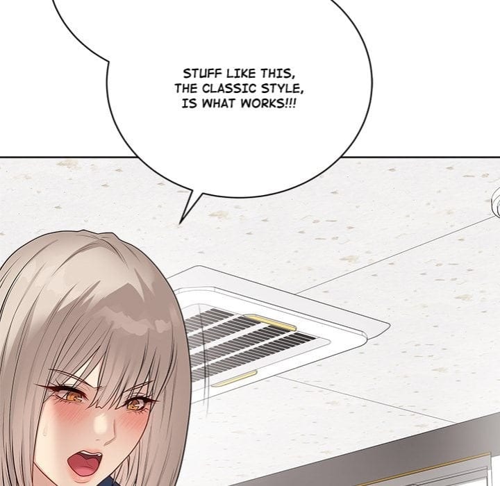 Signed, Sealed, Mistaken Uncensored, chapter 51, page 39 of 208
