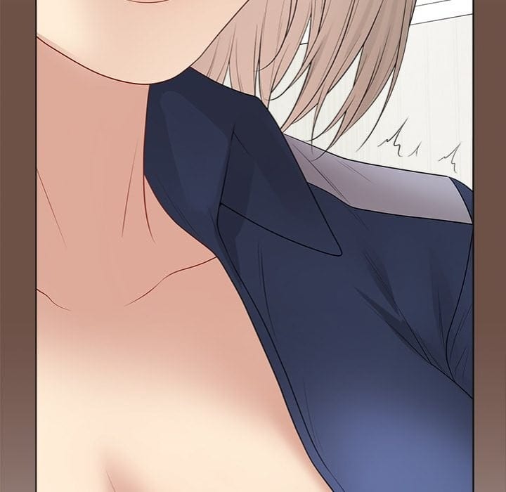 Signed, Sealed, Mistaken Uncensored, chapter 51, page 43 of 208