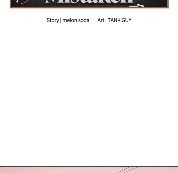 Signed, Sealed, Mistaken Uncensored, chapter 51, page 46 of 208