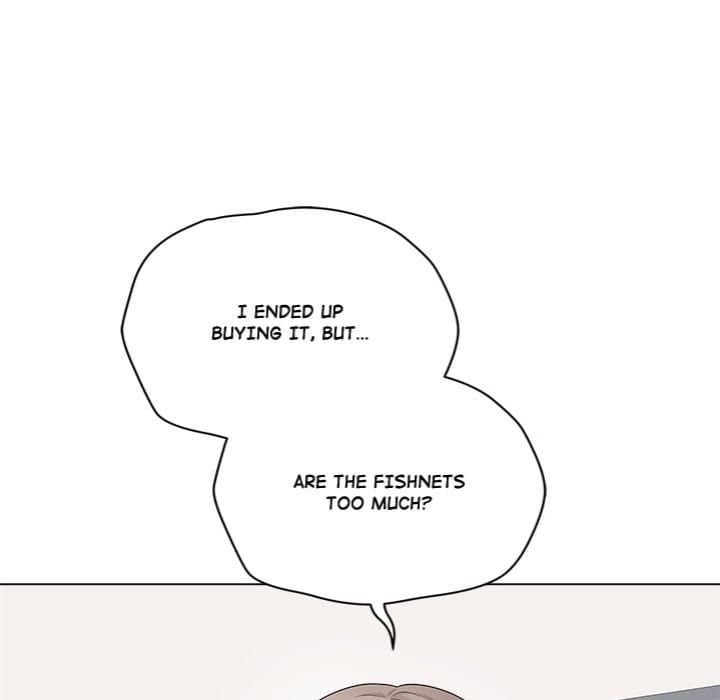 Signed, Sealed, Mistaken Uncensored, chapter 51, page 49 of 208