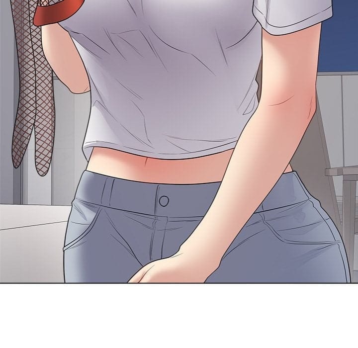 Signed, Sealed, Mistaken Uncensored, chapter 51, page 51 of 208