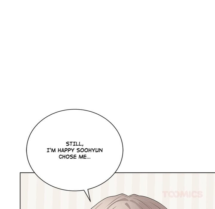 Signed, Sealed, Mistaken Uncensored, chapter 51, page 52 of 208