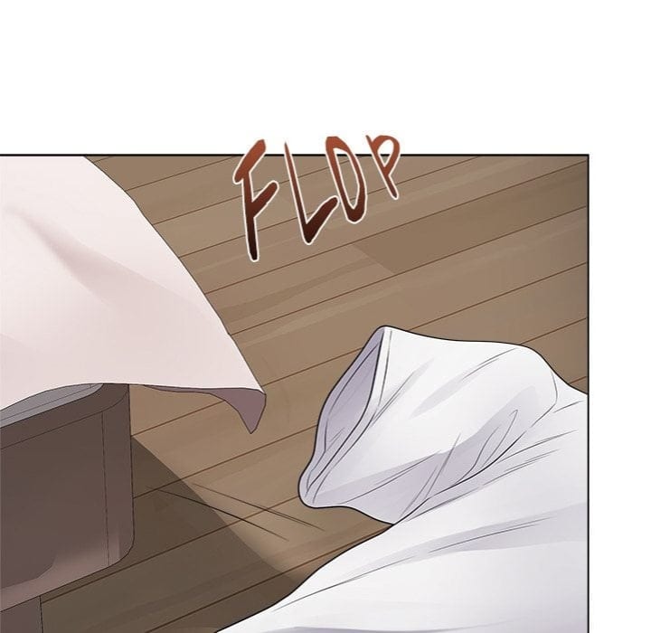 Signed, Sealed, Mistaken Uncensored, chapter 51, page 55 of 208