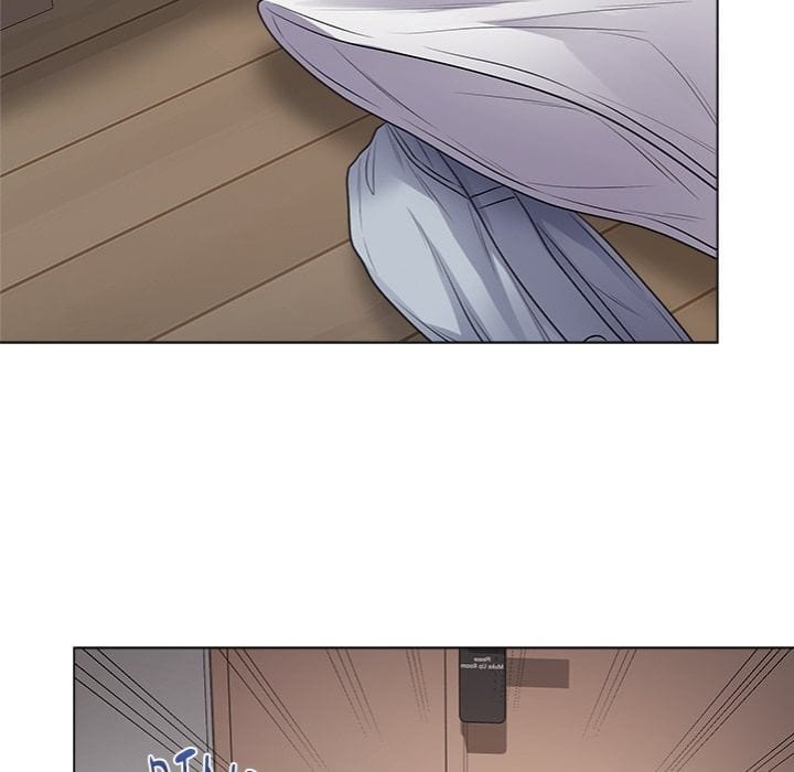 Signed, Sealed, Mistaken Uncensored, chapter 51, page 56 of 208