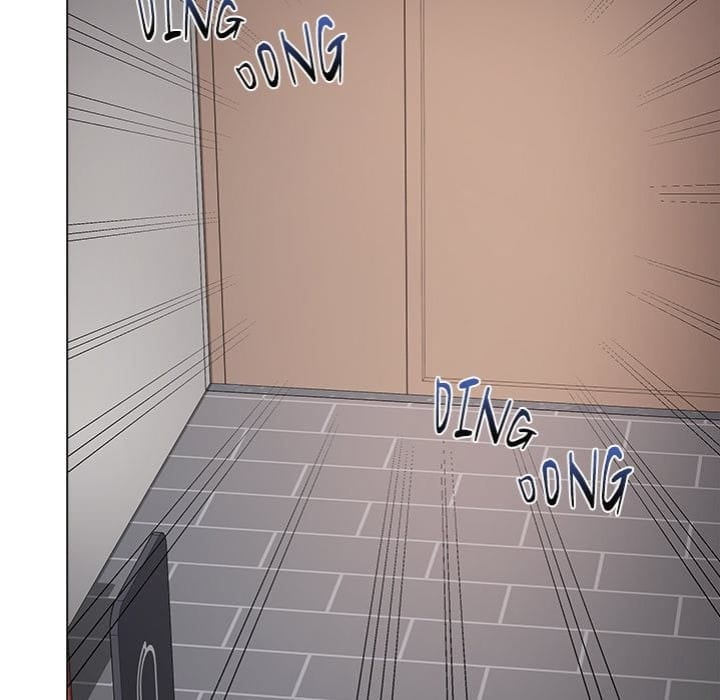 Signed, Sealed, Mistaken Uncensored, chapter 51, page 57 of 208