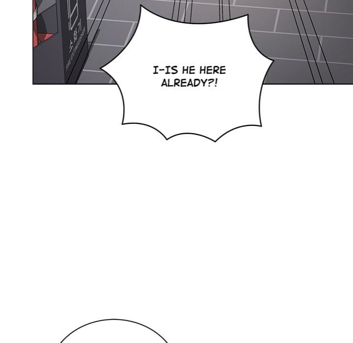 Signed, Sealed, Mistaken Uncensored, chapter 51, page 58 of 208