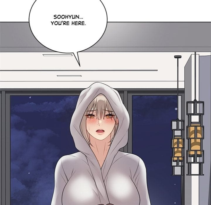 Signed, Sealed, Mistaken Uncensored, chapter 51, page 59 of 208