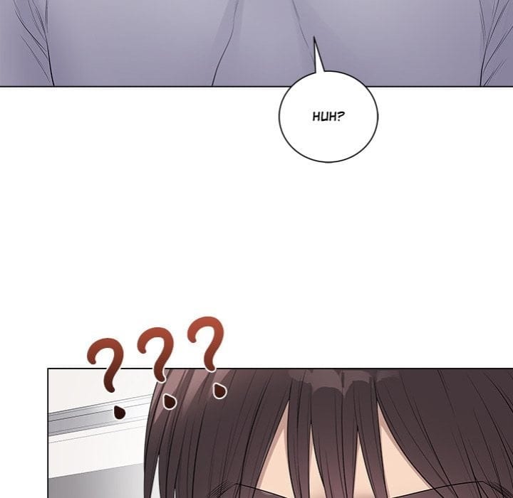 Signed, Sealed, Mistaken Uncensored, chapter 51, page 61 of 208