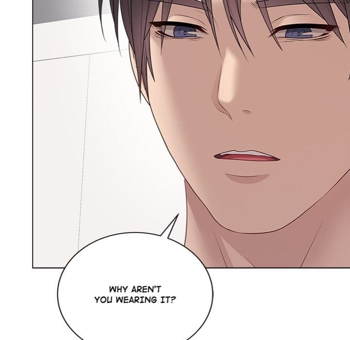 Signed, Sealed, Mistaken Uncensored, chapter 51, page 62 of 208