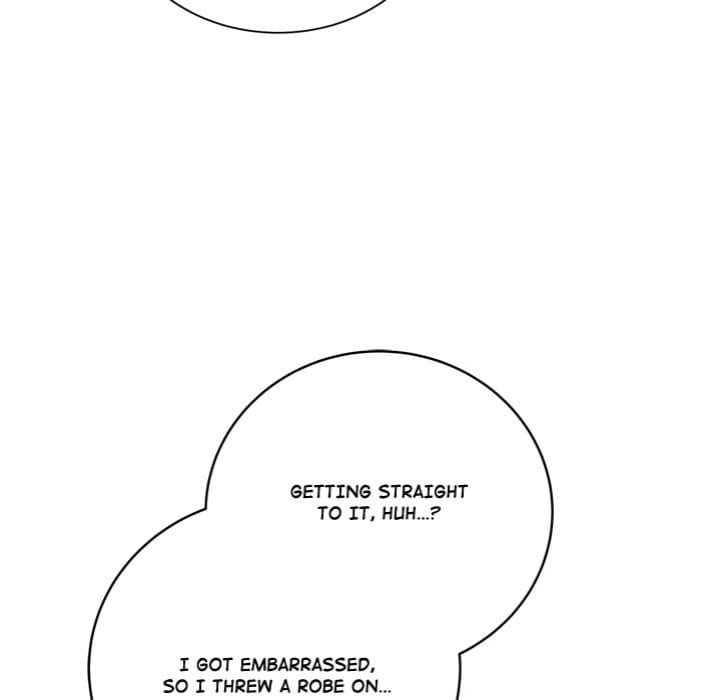 Signed, Sealed, Mistaken Uncensored, chapter 51, page 63 of 208