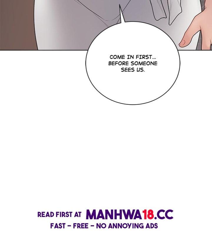 Signed, Sealed, Mistaken Uncensored, chapter 51, page 66 of 208