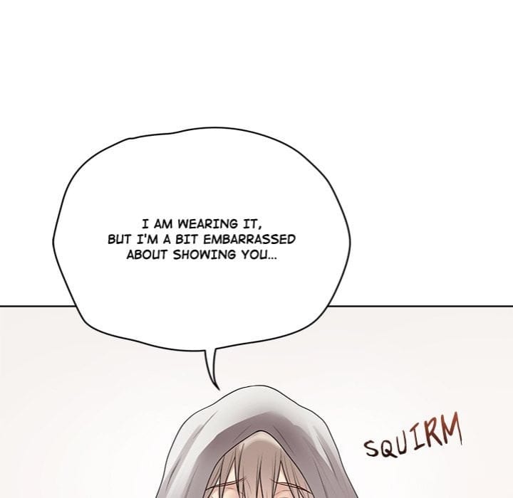 Signed, Sealed, Mistaken Uncensored, chapter 51, page 68 of 208