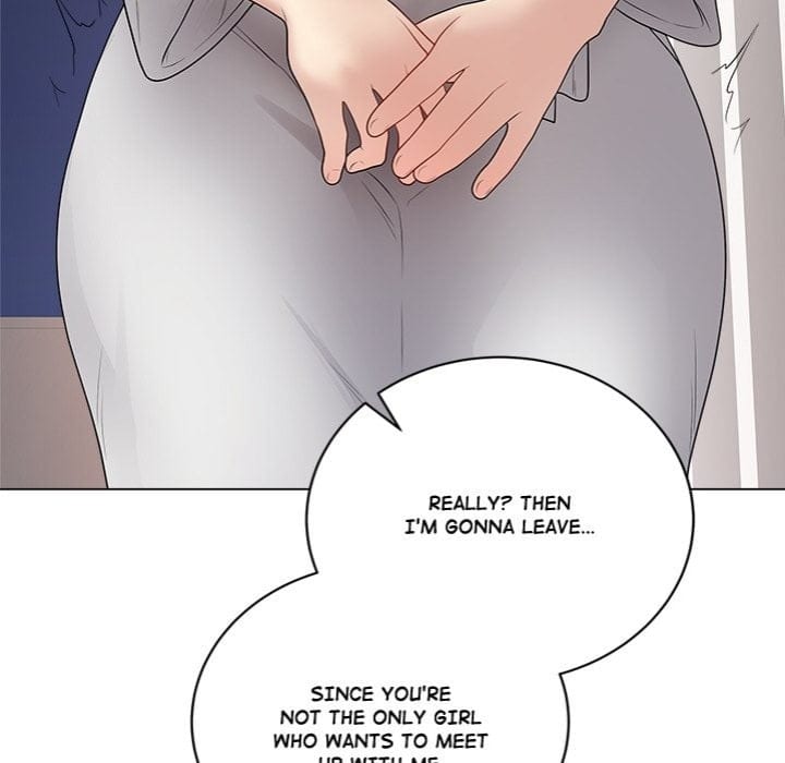 Signed, Sealed, Mistaken Uncensored, chapter 51, page 70 of 208