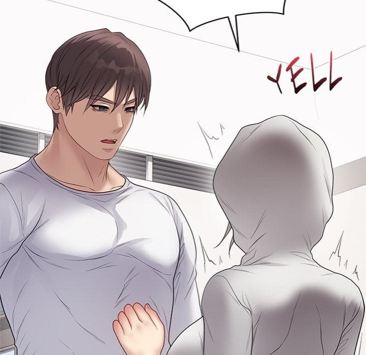 Signed, Sealed, Mistaken Uncensored, chapter 51, page 72 of 208
