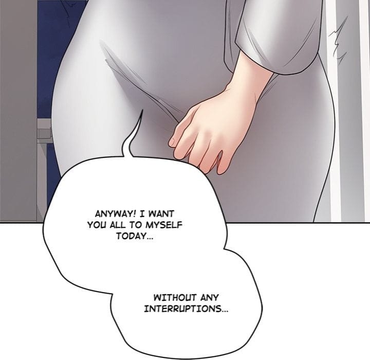 Signed, Sealed, Mistaken Uncensored, chapter 51, page 77 of 208