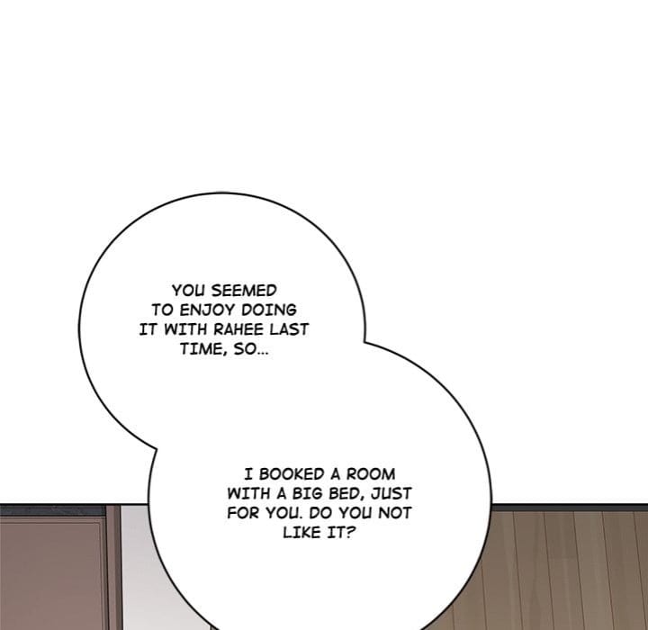 Signed, Sealed, Mistaken Uncensored, chapter 51, page 78 of 208