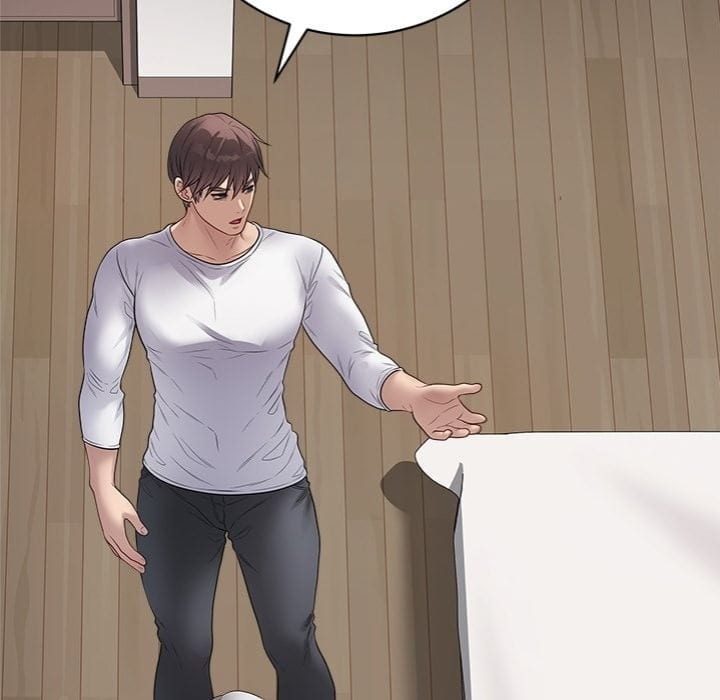 Signed, Sealed, Mistaken Uncensored, chapter 51, page 79 of 208
