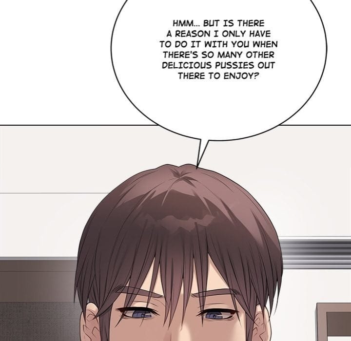 Signed, Sealed, Mistaken Uncensored, chapter 51, page 82 of 208